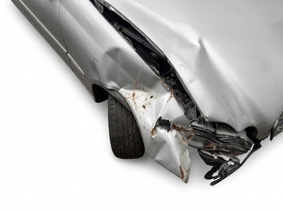 Mercedes C220 CDI Avantgarde 150 cv Automática – Sinistrada / para reparar ou peças... melhor oferta