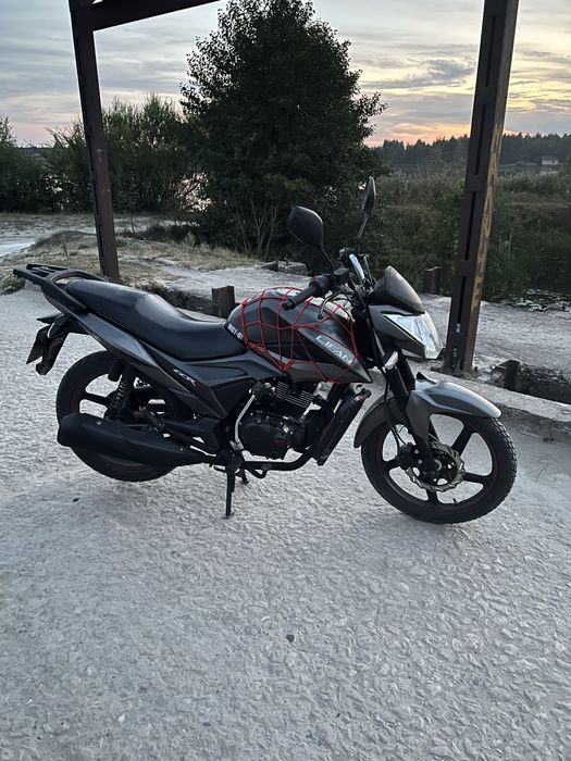 продам ліфан 150