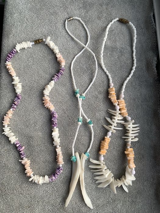 Вінтажні Намиста Буси  1,3кг