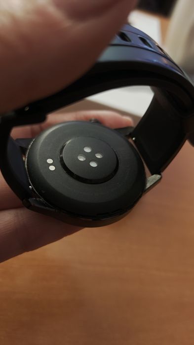 Smartwatch realne S2