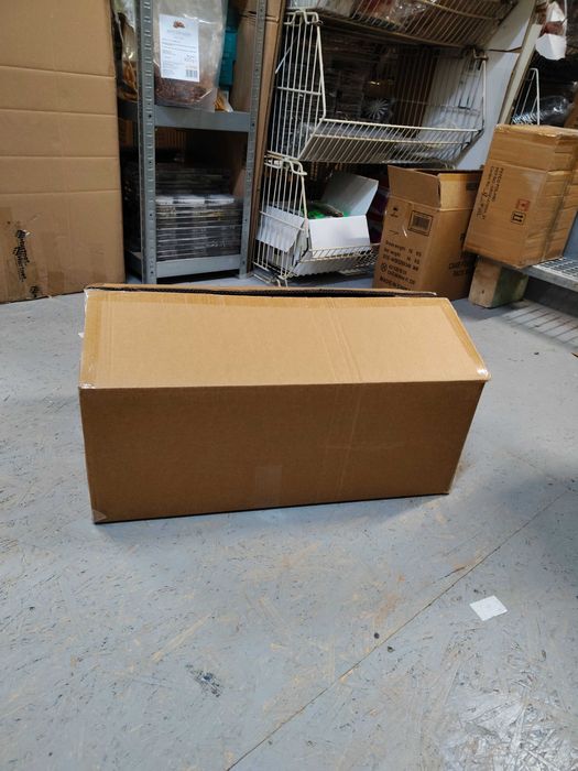 Kartony pudełka kartonowe wysyłkowe pakowe przeprowadzk grub gabaryt c