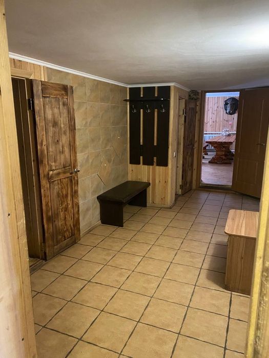 Майстерня по ремонту автомобілів