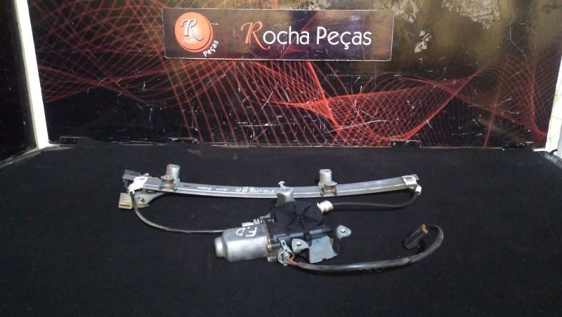 Motor Do Elevador Porta F.D Nissan Primera (P11)