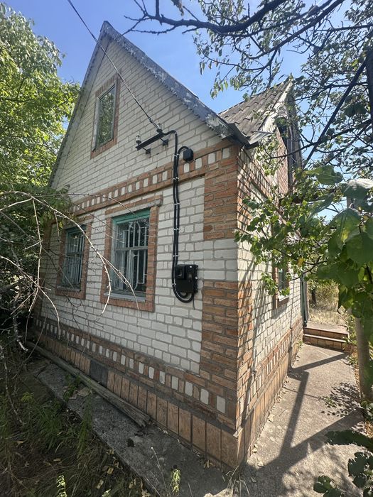дача ДСК Черняхівка 10 хв до маршрутки