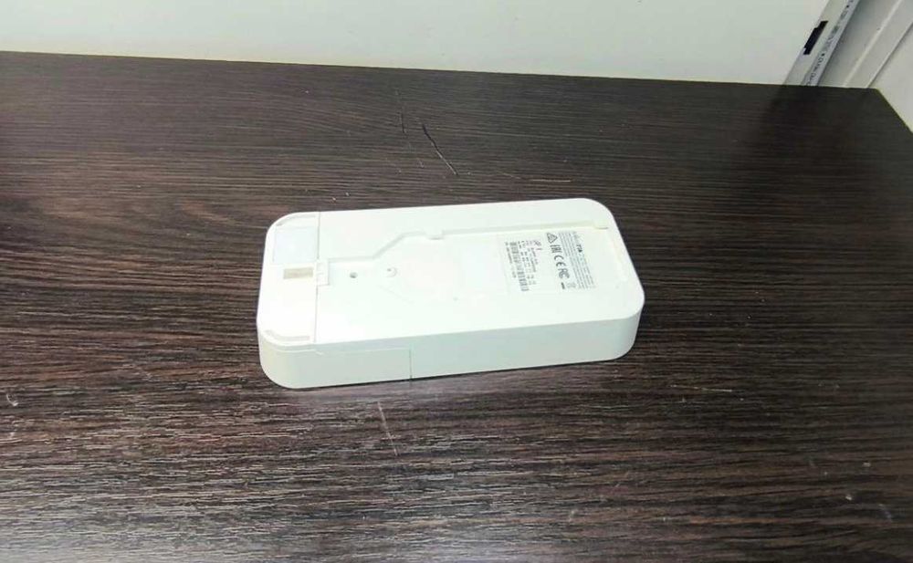 Мощный Wi-Fi 5Ghz+2.4Ghz, Mikrotik  CAP WapR точка доступа