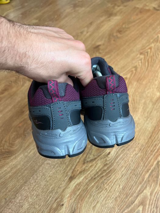 Кроссовки Nike Air Alvord 8