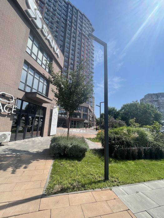 Однокомнатная квартира в новом доме на Черемушках Филатова\Варненская.