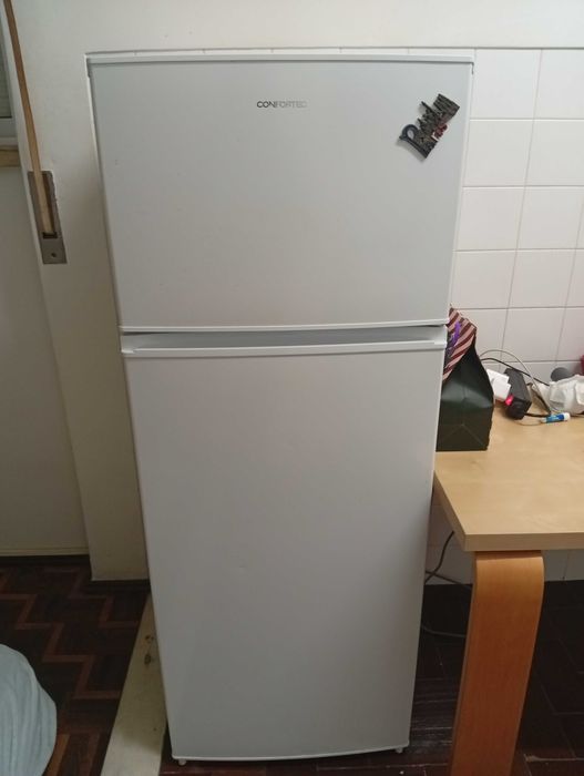 Frigorífico confortec