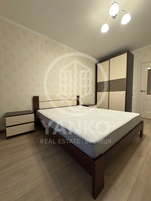 Оренда велика 2 кім - ЖК Turkish City, 10 хв до Центру