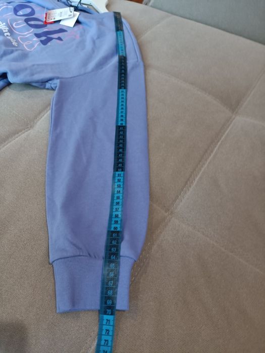 Якісна укорочена кофта