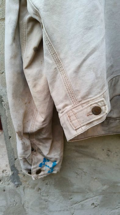 Куртка Carhartt. Вінтаж.