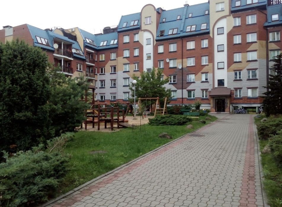 Mieszkanie – Białystok, Słoboda, Kawaleryjskie - Więcej
