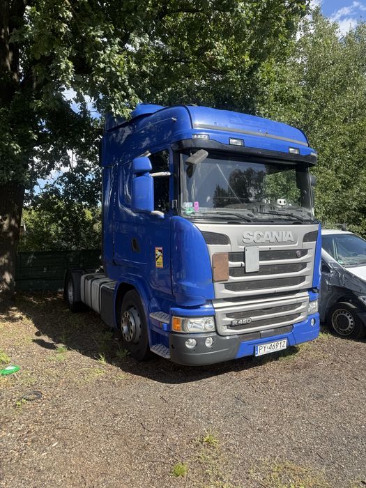 Scania