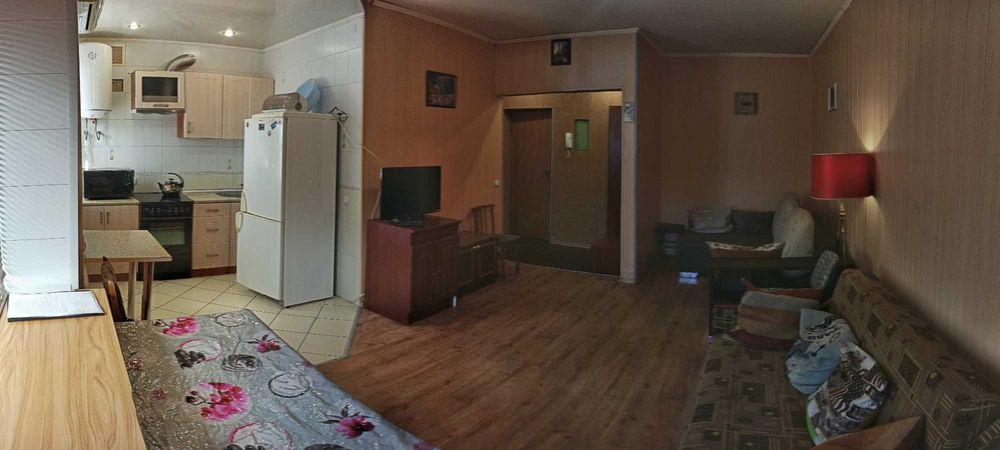 Квартира Подобово Черкаси Центр