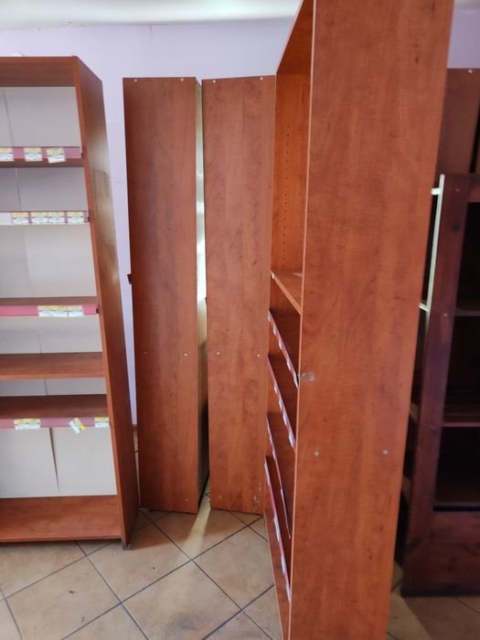 Sprzedam regały 12 szt