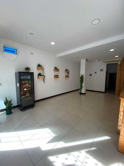 Trespasse Espaço Comercial Rio Tinto