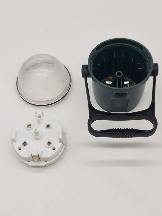 Lanterna portátil de campismo