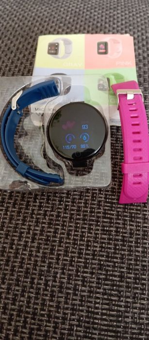 Dla Ciebie wszystko sprawdź kategorię Smartwatche