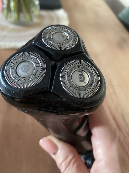 Remington R3  golarka  sieciowa