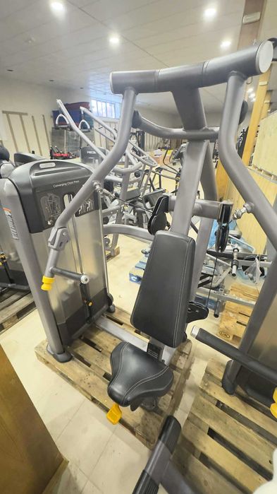 Precor maquinas lote