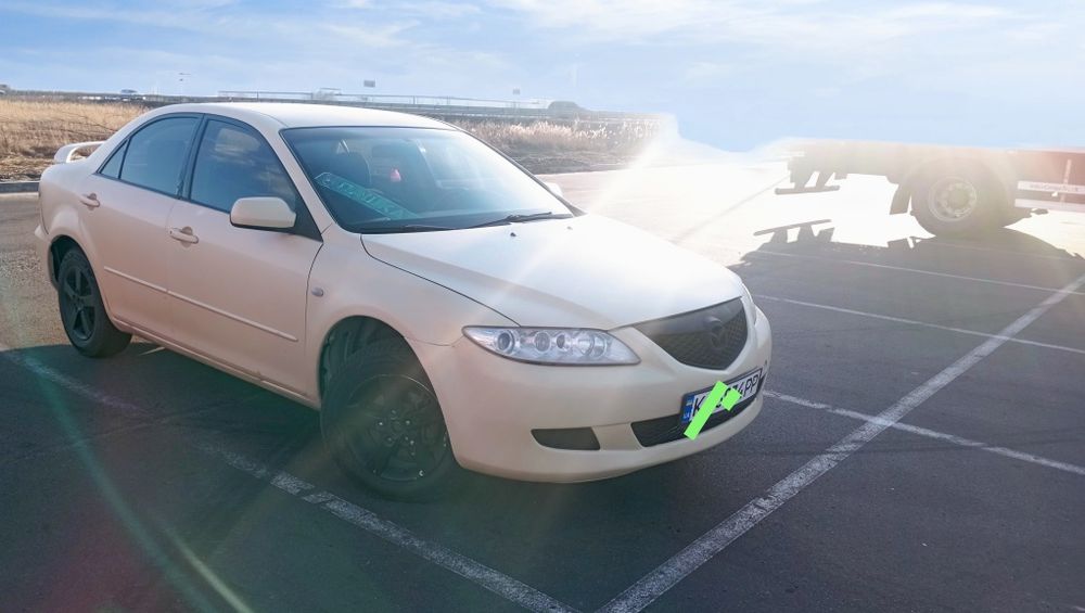 Продам автомобиль в отличном состоянии