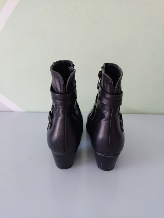 Botas Calçado Guimarães 38