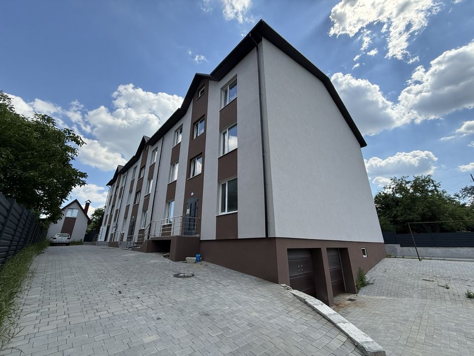 Продам 2к.квартиру з ремонтом