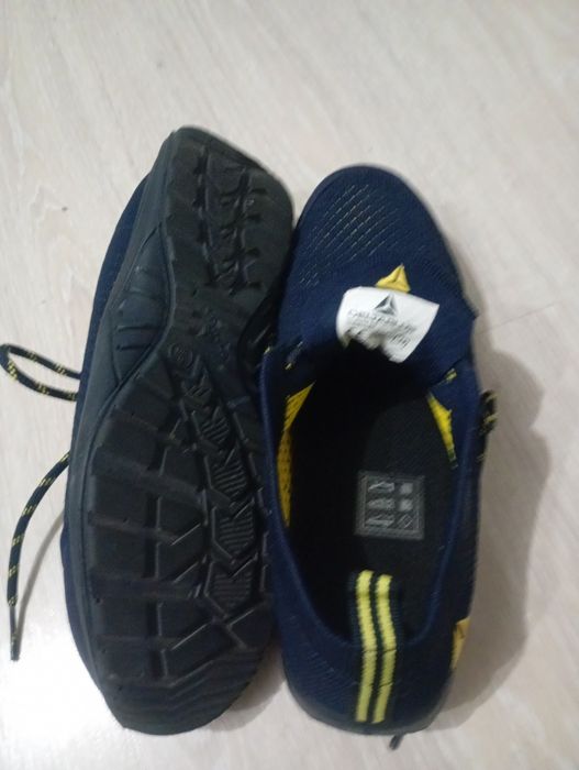 Buty BHP Deltaplus 39