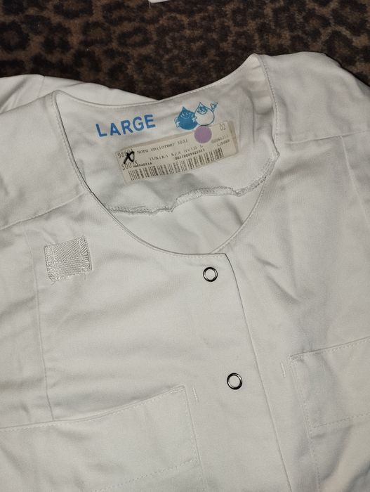 Нові Медичні  ,рубашки,брюки