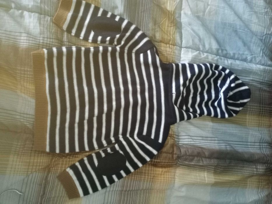 Casaquinhos de malha novos