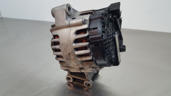 Alternador FORD C-Max II (DXA/CB7, DXA/CEU)