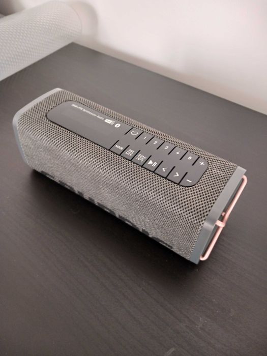 Rádio Bluetooth Grundig