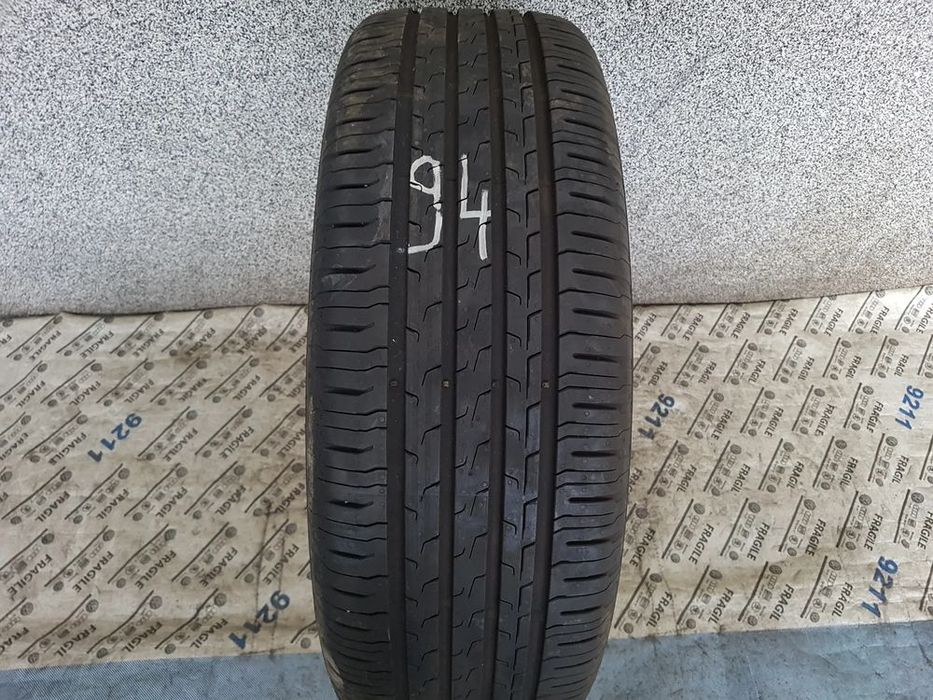 continental eco contact 6  225/60/18  225/60r18
