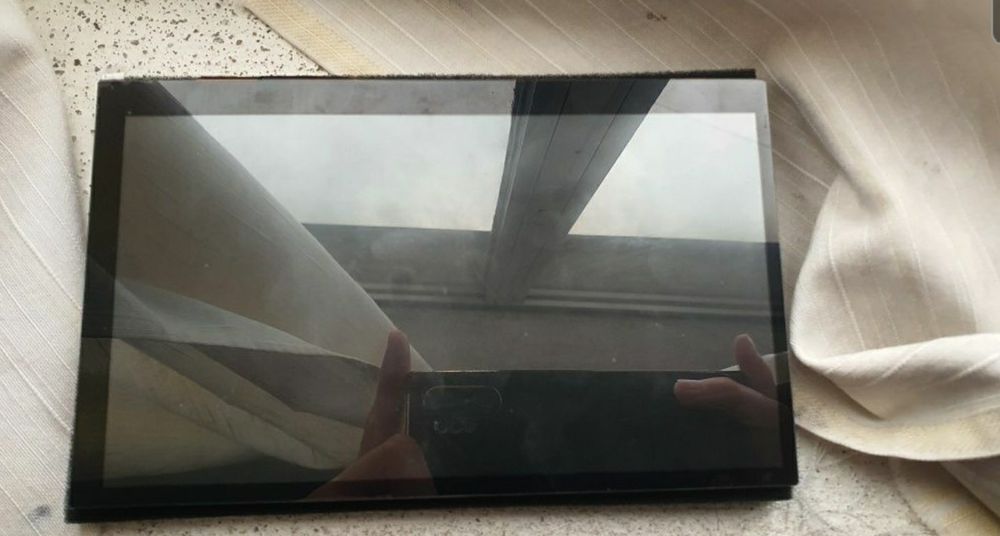 Banana pi M2 Ultra + LCD 7" original