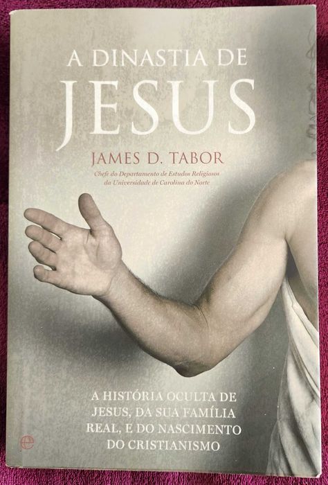James D. Tabor- A Dinastia de Jesus [A Esfera dos Livros]