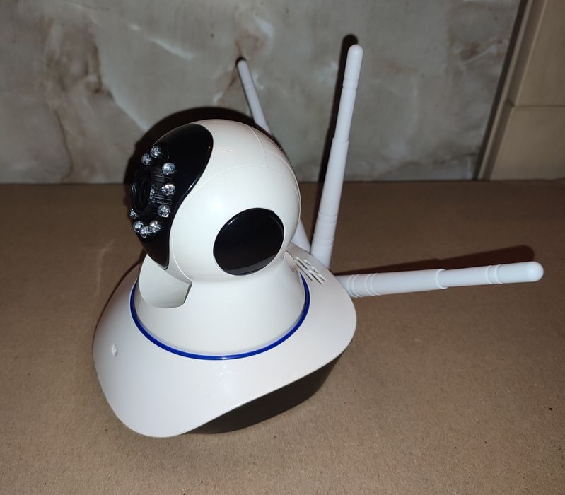 Камера IPC - Yoosee YN-8801JW"