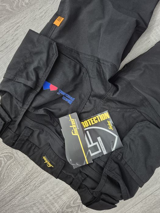 Spodnie robocze  Snickers Workwear nowe