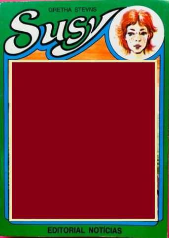 Susy Collection Books