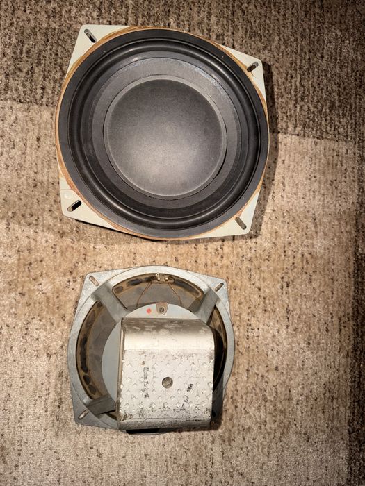 Динаміки 8ГД-1-25 (2штуки)