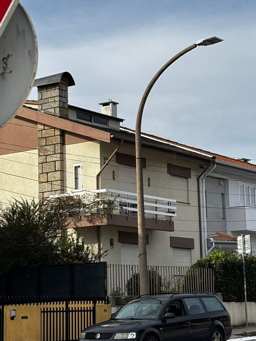 Quarto casal Porto