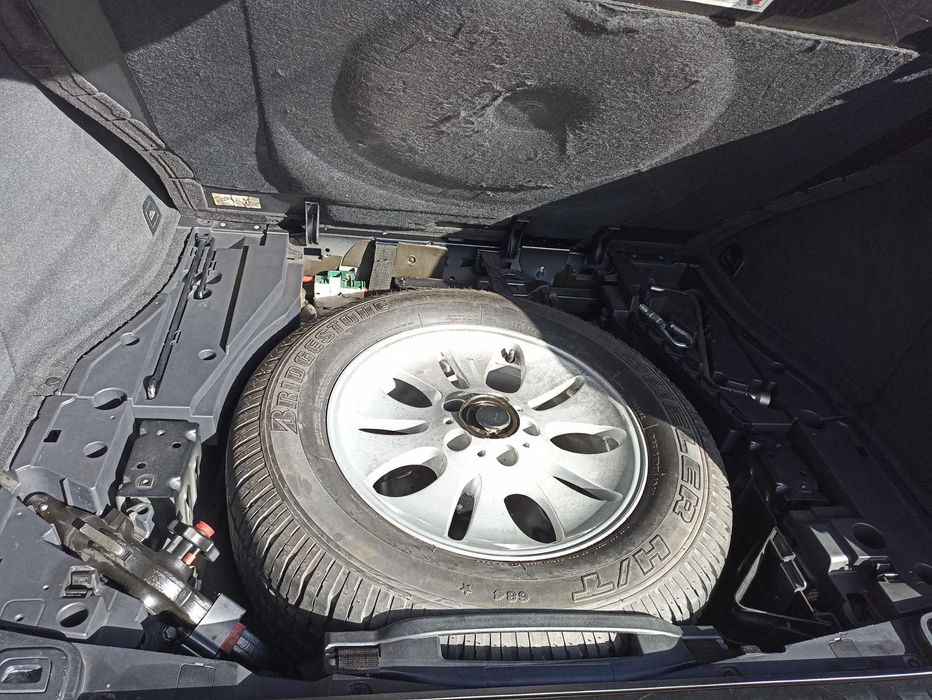 Bmw x5 E53 ano 2002 muitos extras IUC 74€