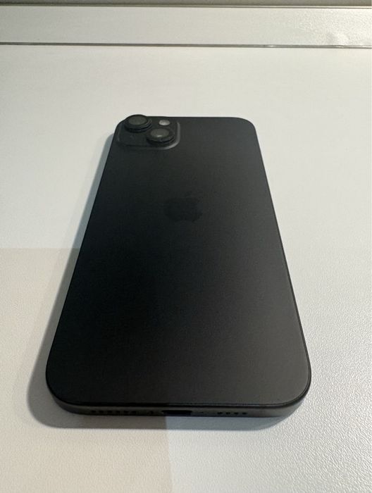 vendo iphone 15 plus