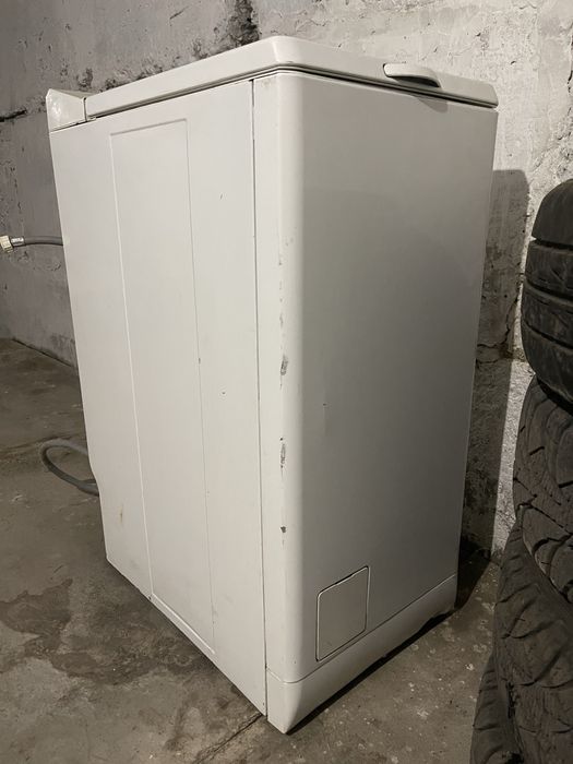 Продам пральну машину автомат АЕG