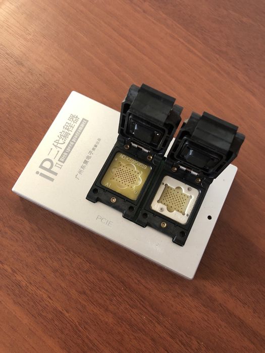 Программатор IPBox V2