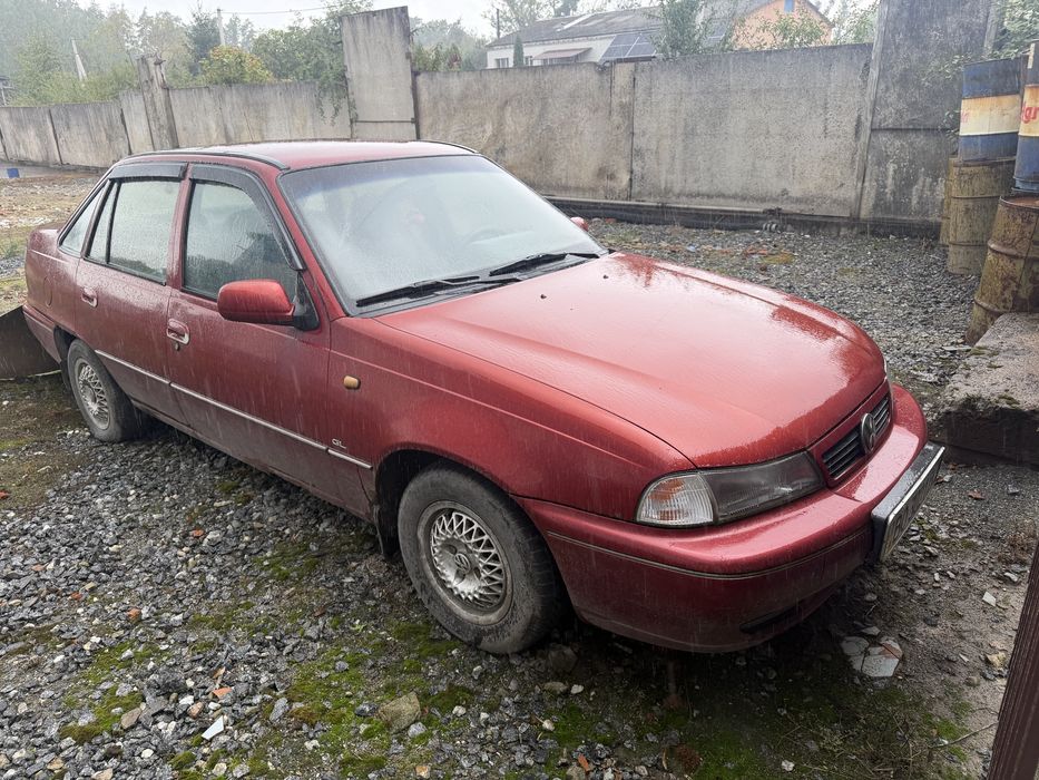 Подам део нексію