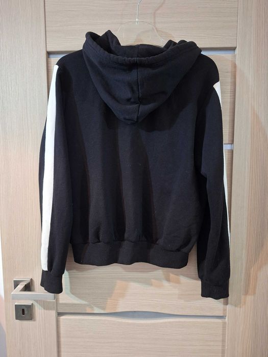 Bluza rozpinana z H&M