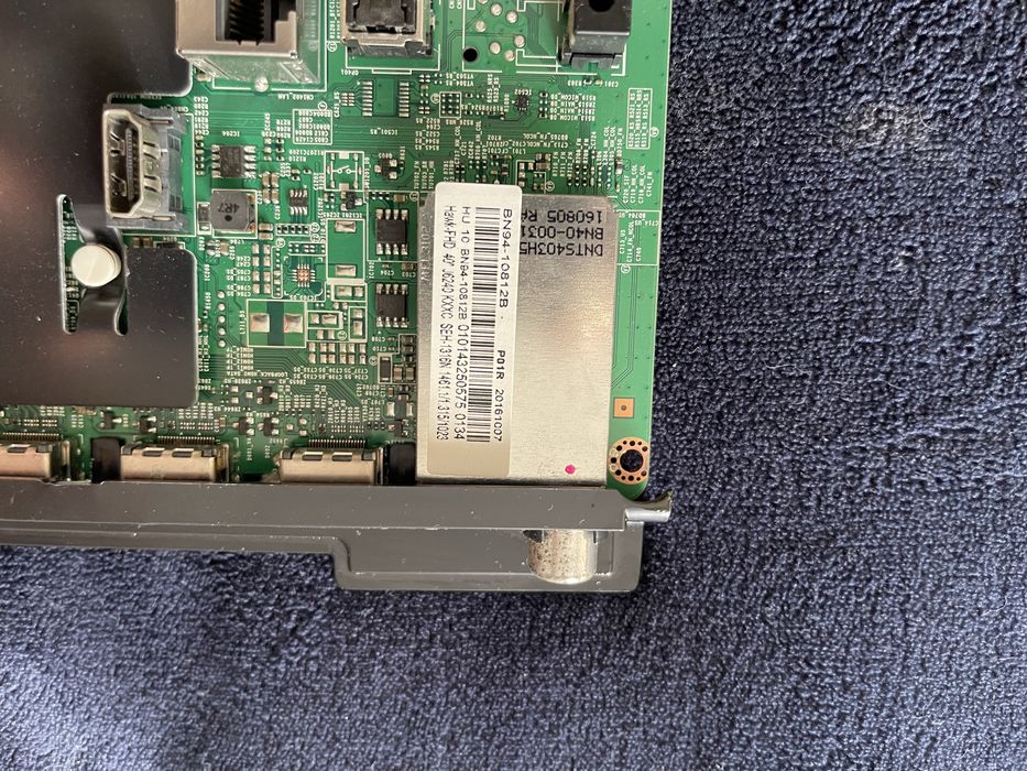 Peças Samsung UE40J6240AK