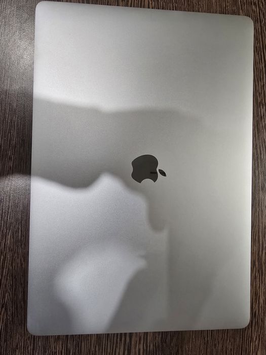 MacBook 16 pro 2019