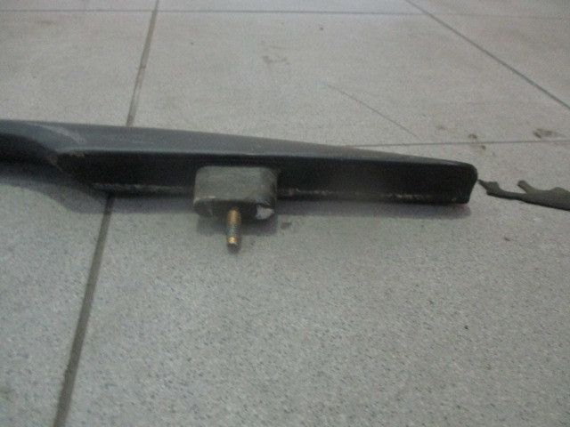 Barra de tejadilho MERCEDES-BENZ Classe C (W202)