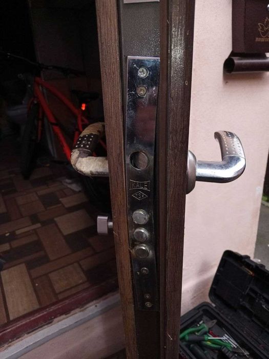 Аварийное вскрытие дверей, авто | Медвежатники | Харьков - Все районы